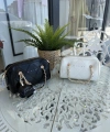Sisley Mini Detaylı Çanta