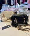 Sisley Mini Detaylı Çanta