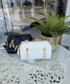 Sisley Mini Detaylı Çanta