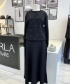 Wennora Taşlı Sweat
