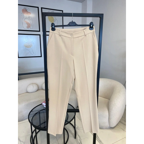 Orhan Store Kumaş Pantolon