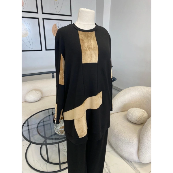 Maq Design Nuta Takım