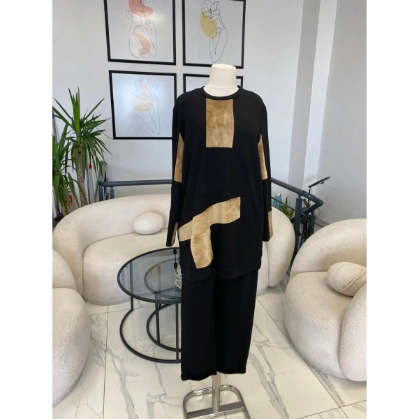 Maq Design Nuta Takım
