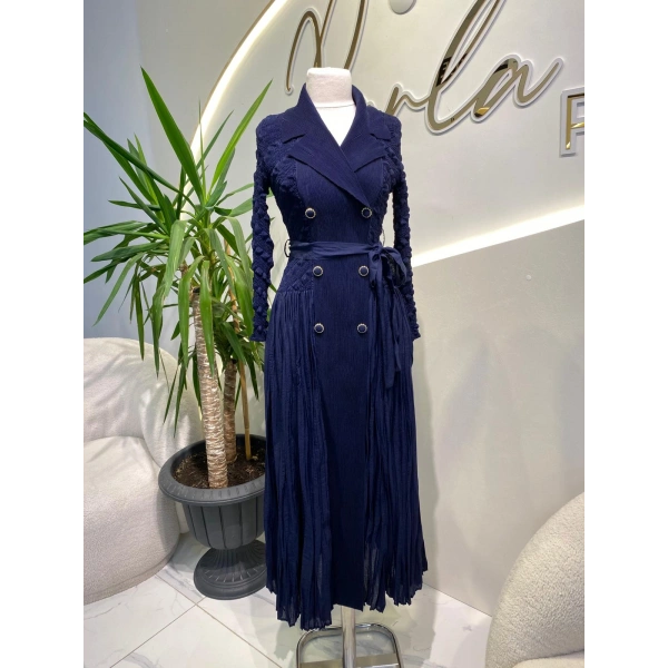 İTHAL PARİS ELBİSE