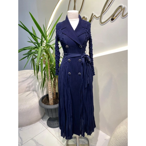 İTHAL PARİS ELBİSE