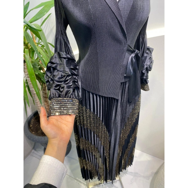 İTHAL YILDIZ ELBİSE