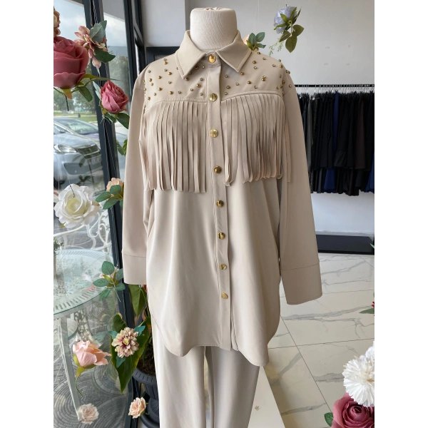 SBL Design PÜSKÜLLÜ TKM