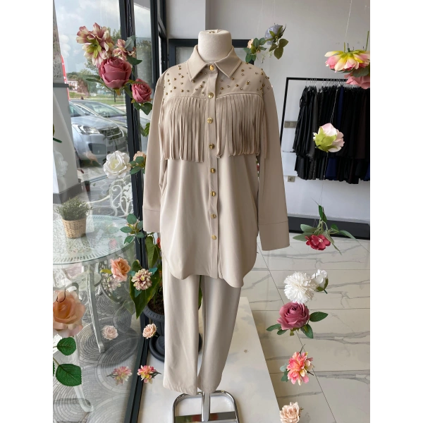 SBL Design PÜSKÜLLÜ TKM