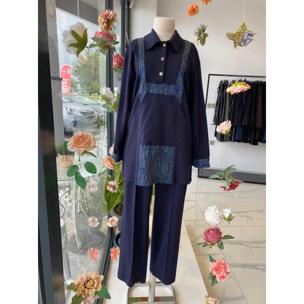 SBL DESIGN İŞLEME TAKIM