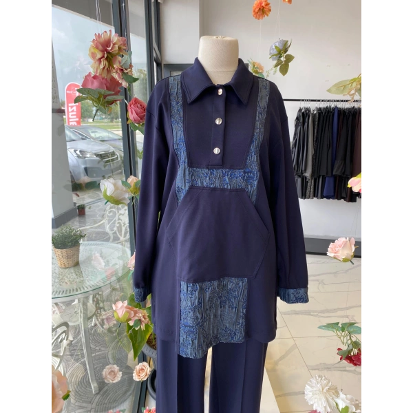 SBL DESIGN İŞLEME TAKIM