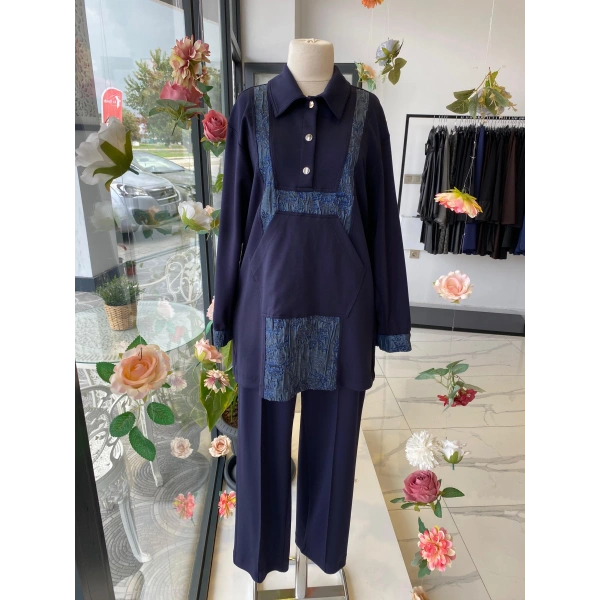 SBL DESIGN İŞLEME TAKIM