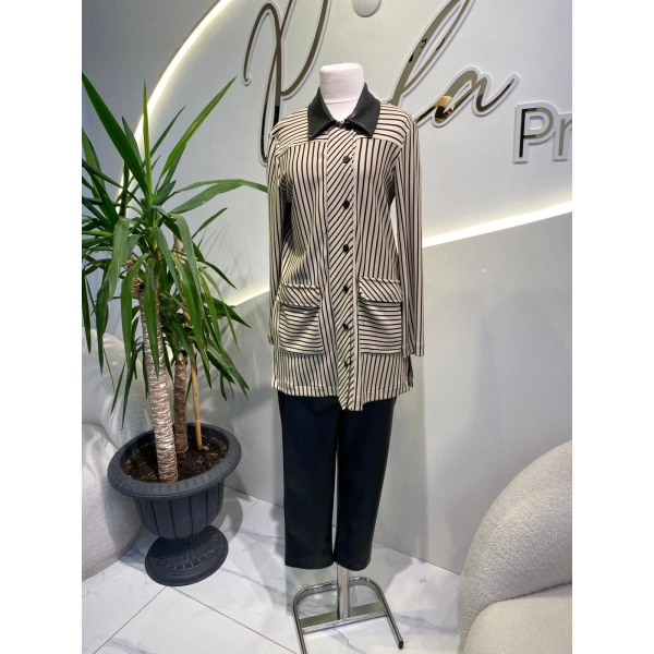 SBL Design ÇİZGİLİ TKM