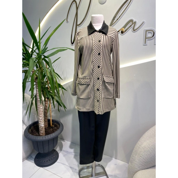 SBL Design ÇİZGİLİ TKM