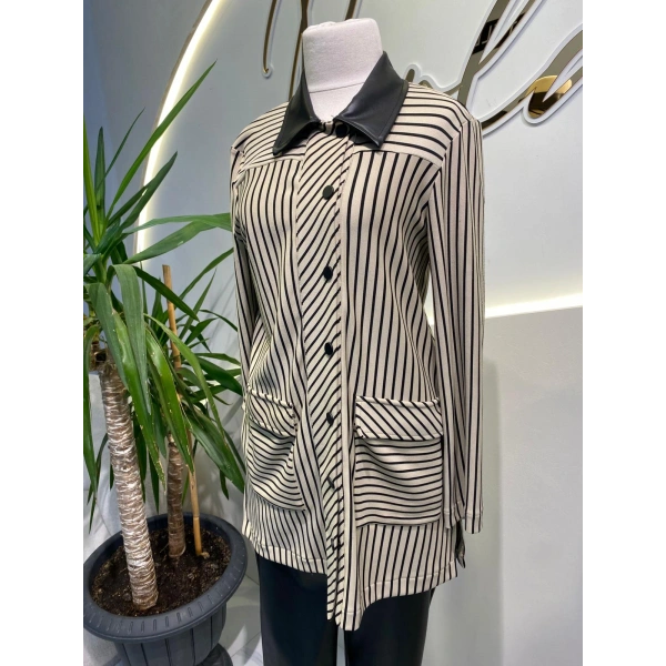 SBL Design ÇİZGİLİ TKM