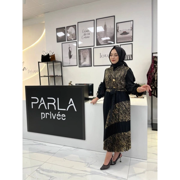 MEYRA İTHAL ELBİSE