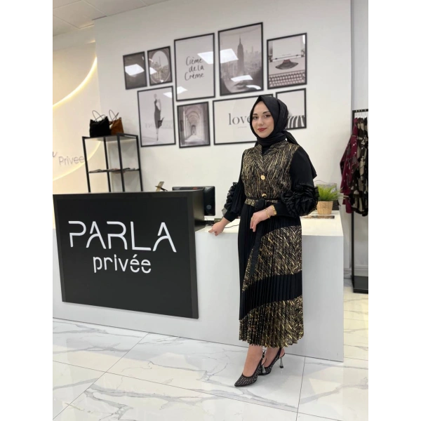 MEYRA İTHAL ELBİSE