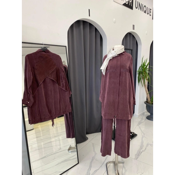 LİSSMORE ÇAPRAZ TAKIM