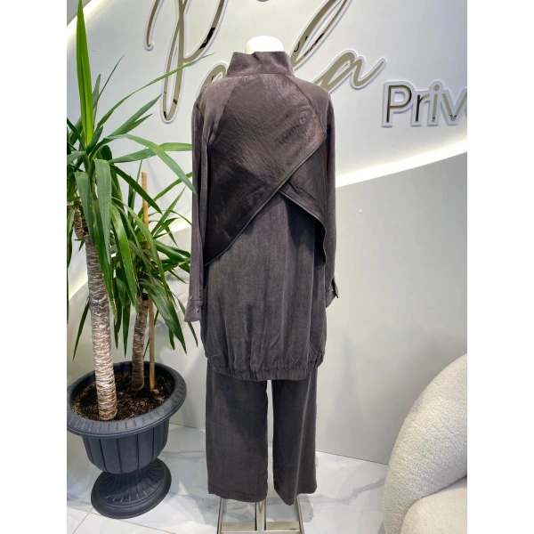 LİSSMORE ÇAPRAZ TAKIM