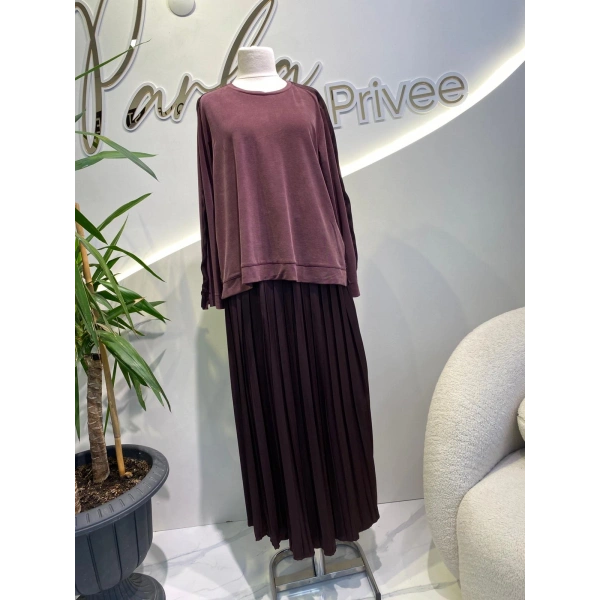 lissmore  etekli takım