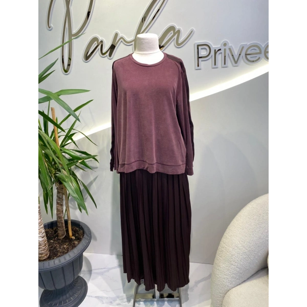 lissmore  etekli takım