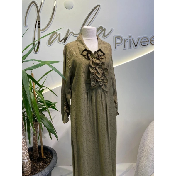 LİSSMORE ELBİSE HAKİ