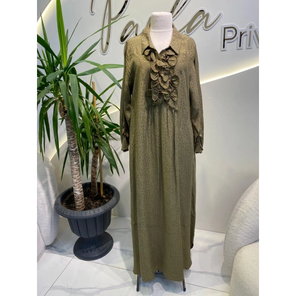 LİSSMORE ELBİSE HAKİ