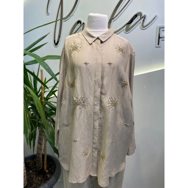 LİSSMORE TAŞLI GÖMLEK