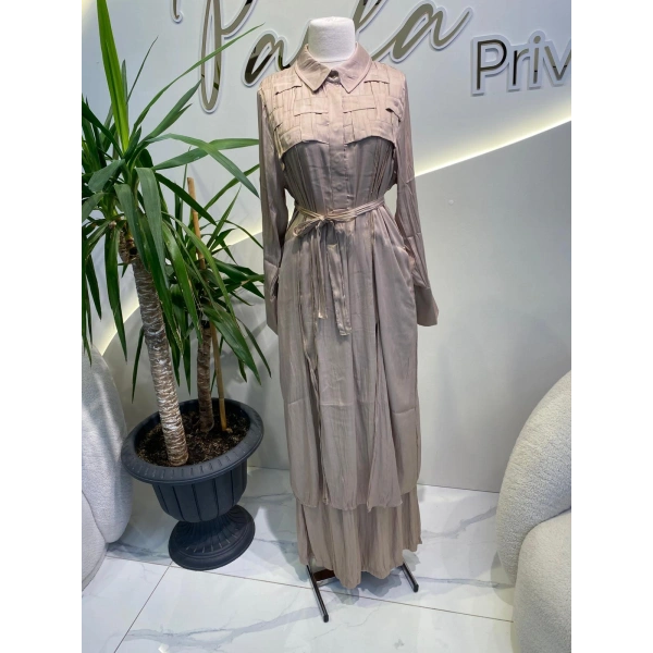 LİSSMORE KIRIŞIK TAKIM