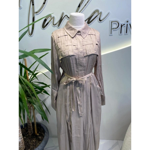 LİSSMORE KIRIŞIK TAKIM