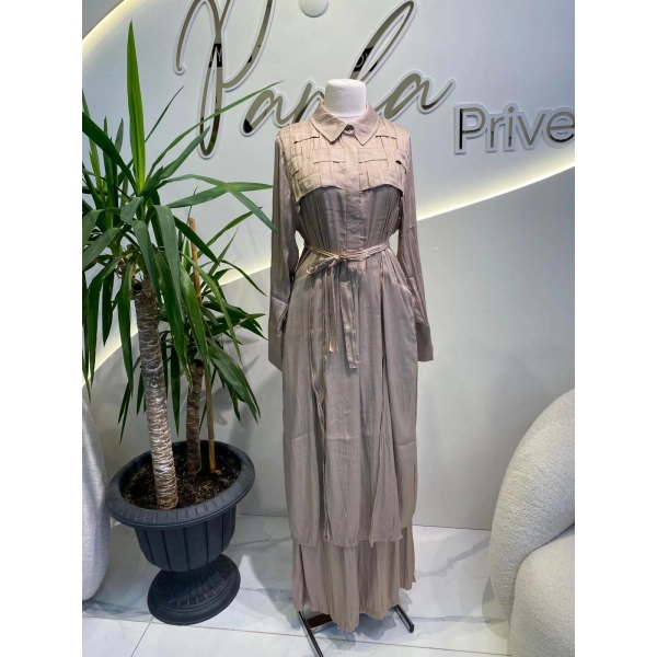 LİSSMORE KIRIŞIK TAKIM