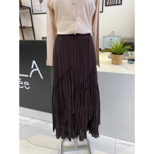 SENTEZ VİOLA KIRIŞTIRMA ETEK