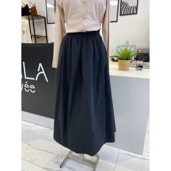 SENTEZ ELY BELLİ PRENSES ETEK