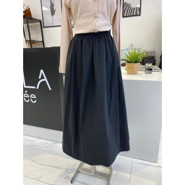 SENTEZ ELY BELLİ PRENSES ETEK