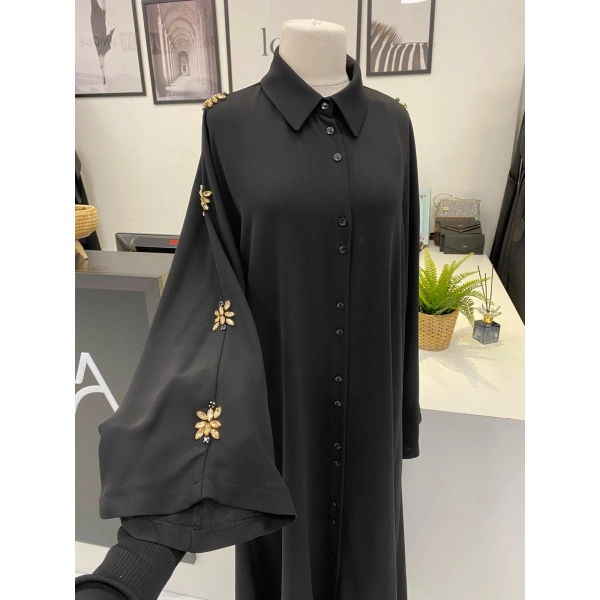 WENNORA TAŞ ELBİSE