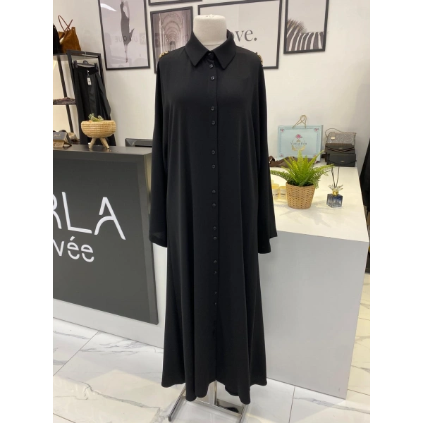 WENNORA TAŞ ELBİSE