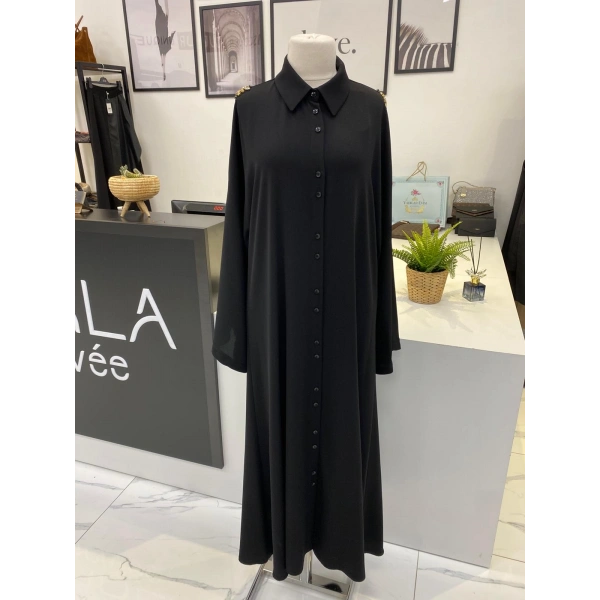 WENNORA TAŞ ELBİSE