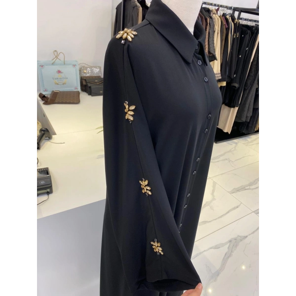 WENNORA TAŞ ELBİSE