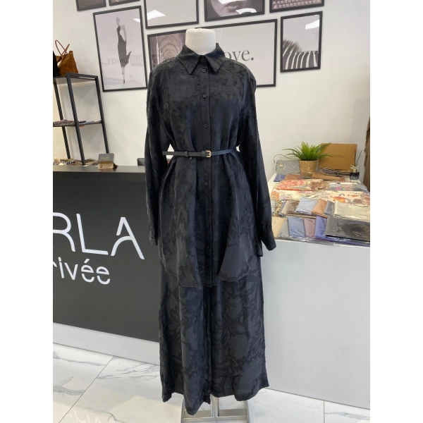 NURCAN ÇETİN DESENLİ TAKIM