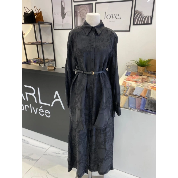 NURCAN ÇETİN DESENLİ TAKIM