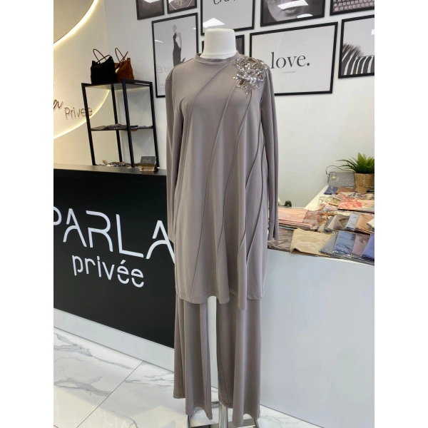 NURCAN ÇETİN VİZON TAKIM