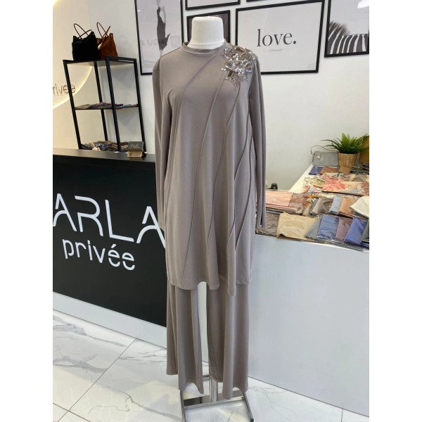 NURCAN ÇETİN VİZON TAKIM