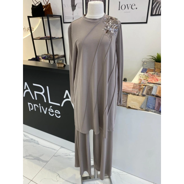 NURCAN ÇETİN VİZON TAKIM