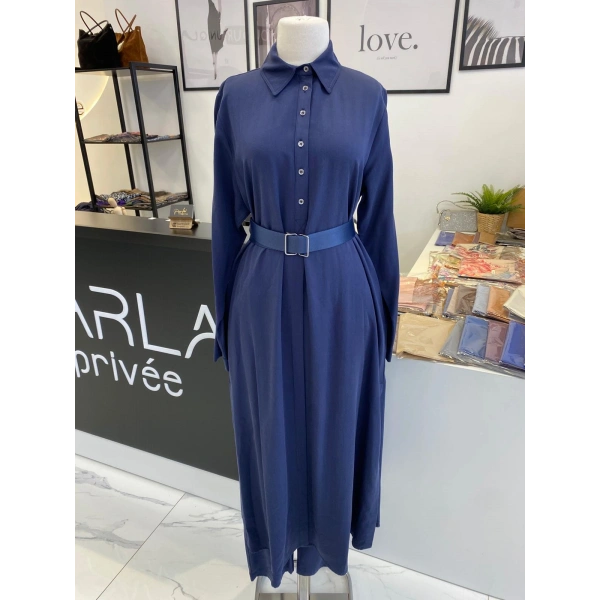 NURCAN ÇETİN TAM BOY PANTALONLU TAKIM