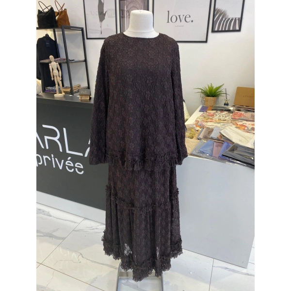 NURCAN ÇETİN GÜPÜR TAKIM