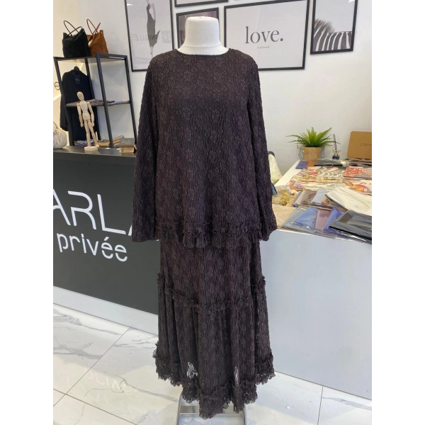 NURCAN ÇETİN GÜPÜR TAKIM