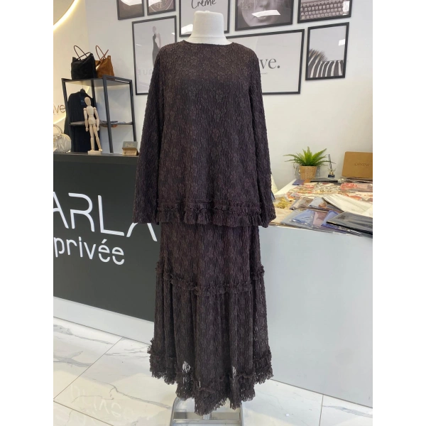 NURCAN ÇETİN GÜPÜR TAKIM