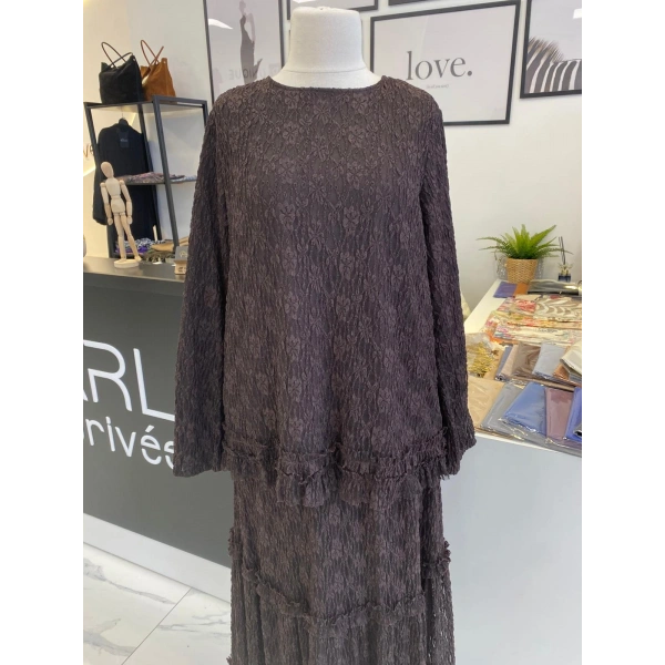 NURCAN ÇETİN GÜPÜR TAKIM