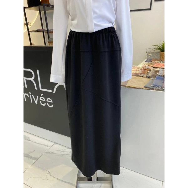 PARLA ÖNÜ DİKİŞLİ ETEK