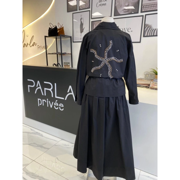 WENNORA DENİZ YILDIZI TAKIM