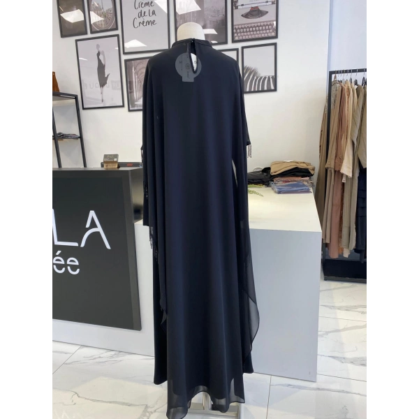 NURCAN ÇETİN ELBİSE